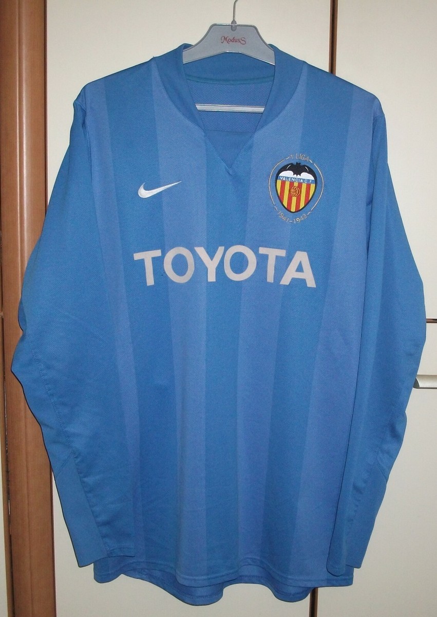 Camiseta Retro Valencia | La auténtica Camisetas Vintage del Valencia