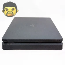 Sony PlayStation 4 PS4 Console Slim 500GB Only Tested & Working FAST SHIPPING