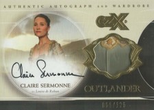 2019 Cryptozoic Outlander Season 3 Trading Cards 17