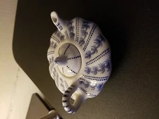 Aoka Gote Tea Heart Pot, Teapot, Sencha Utensils