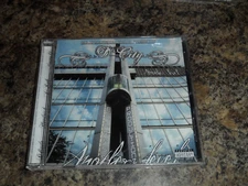 D-City - Another Level CD Rare RAP D-Fizzle J-Rob Hoodrich Young O RARE 