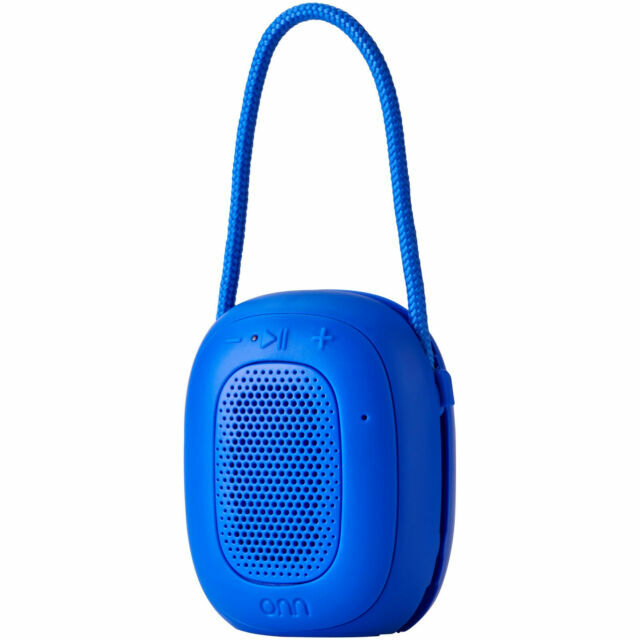 onn portable speaker