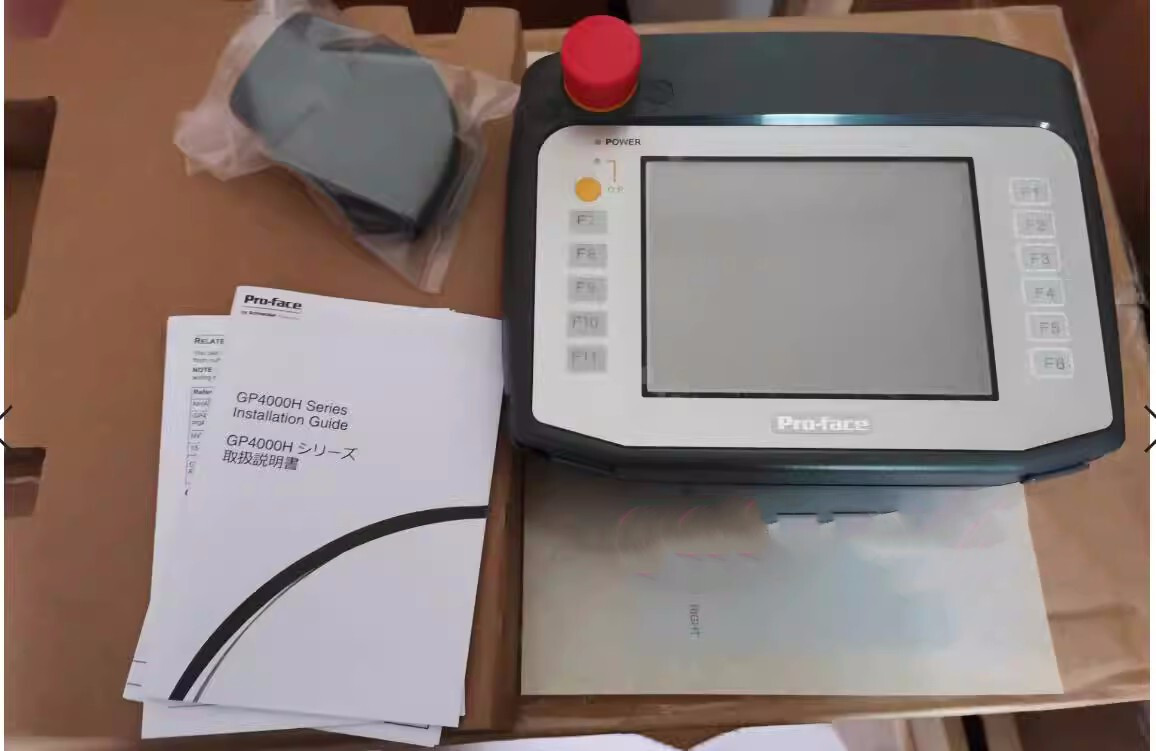 1PC Pro-face New in Box PFXGP-4311-HTADER Fast Ship | eBay 1PC Pro-face New in Box PFXGP-4311-HTADER Fast Ship | eBay