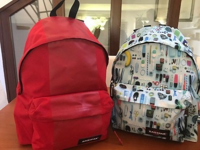 bulutlu ped galeri zaino eastpak scozzese rosso - greenline52.com