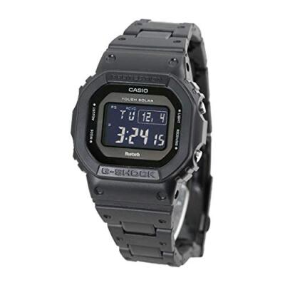 【新品㉗】G-SHOCK GW-B5600BC-1BDR G-Shock GWB5600BC-1B Tough Solar-Bluetooth-MB6 with Composite Band