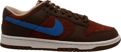 Size 12 - Nike Dunk Low Mars Stone Blue