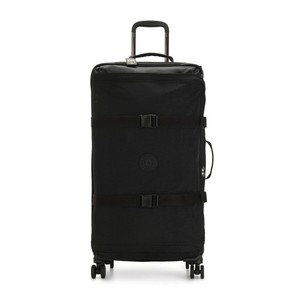 kipling luggage 4 wheels
