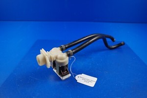 Magnetventil Waschmaschine - Siemens EXTRA KLASSE XLM124AM81 XLM124AM81