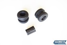 Öltank Montage Set YAMAHA RD250 RD350 YDS7 YR5 Oil Tank Mounting Kit