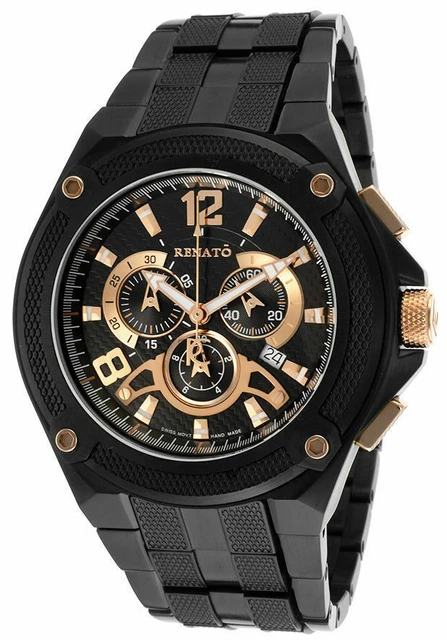 Relojes Renato