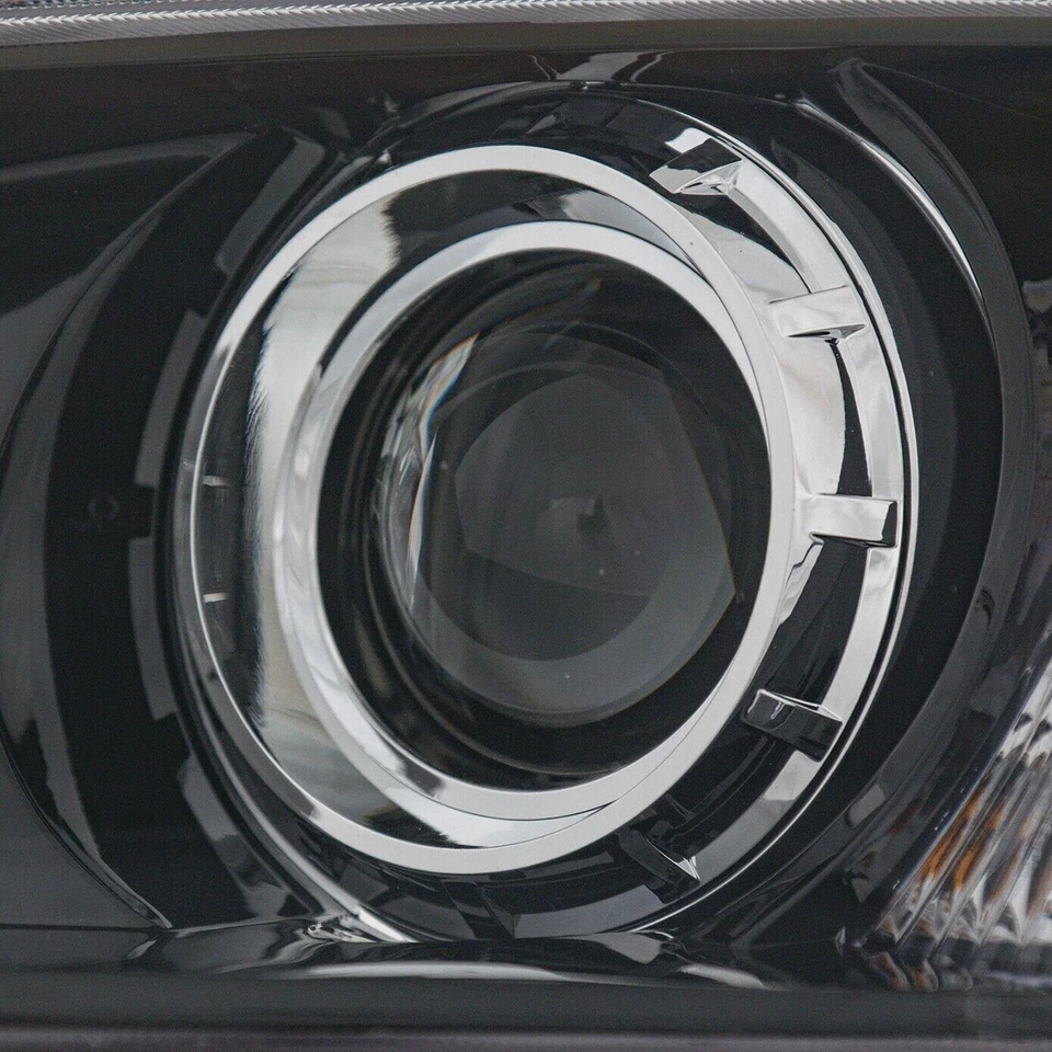 Faro izquierdo con bombilla Pontiac G8 GT 2008-2009 Pontiac G8 GXP Foto 3 de 4