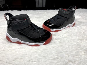 baby bred 11