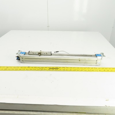 Festo 161782 DGP-40-300-PPV-A-B Ser L715 Pneumatic Linear Drive 100 PSI 7 Bar