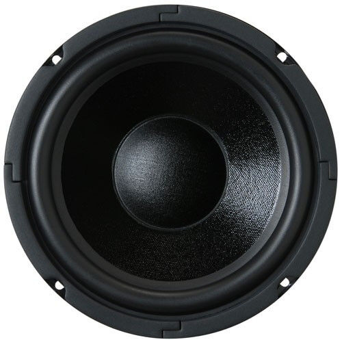 NEW 8" Woofer Speaker 8ohm.Bass Home Audio Stereo Replacement A70 advent Prodigy - Picture 1 of 5