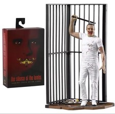 Figurine NECA Hannibal Lecter