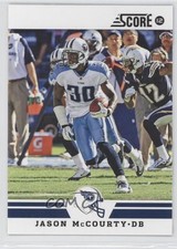 2012 Score Jason McCourty #211 0b3