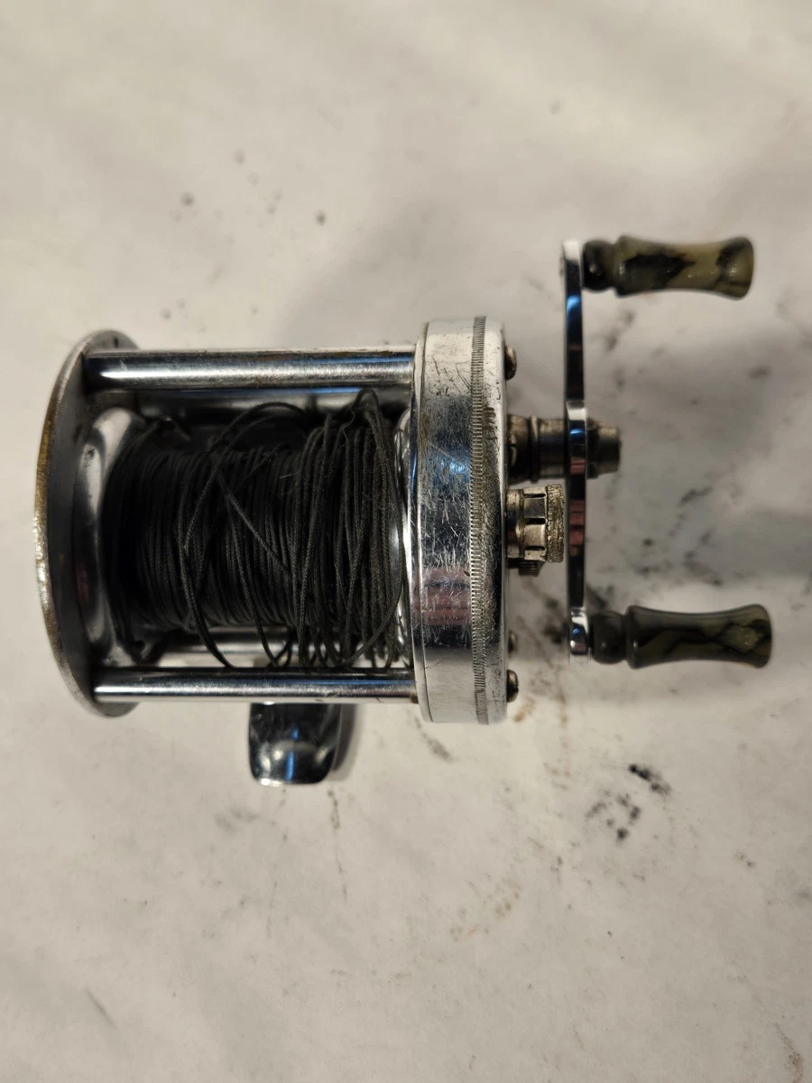 Moulinet Traine Okuma Classic Pro CLX Moulinet Traine Okuma Classic Pro CLX