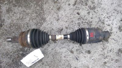 #ad #ad Used Front Left Outer Drive Axle Shaft fits: 2019 Kia Stinger front outer Front $130.00