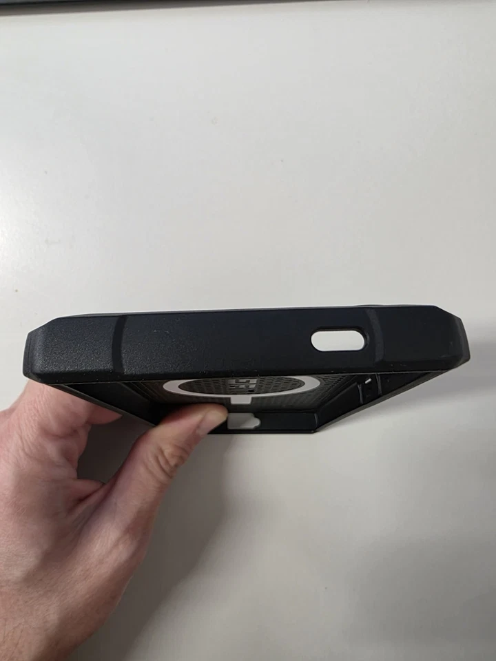 Custodia UAG Pathfinder MagSafe Samsung Galaxy S25 Ultra, cover case Urban Armor - Immagine 3 di 4