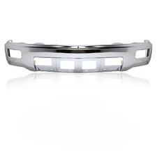 For 2014-2015 Chevy Silverado 1500 Front Bump...