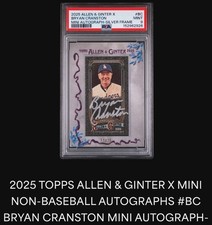 2014 Topps Allen & Ginter Getting a Binder with Exclusive Cards 12