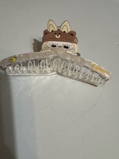 Hair ClawClip