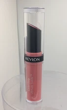 REVLON ColorStay Ultimate Suede Lipstick, 030 High Heels🔥FREE SHIP 🔥