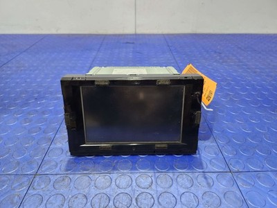 17-18 Kia Optima Radio Receiver Head Unit 7'' Display Screen NON Navigation OEM
