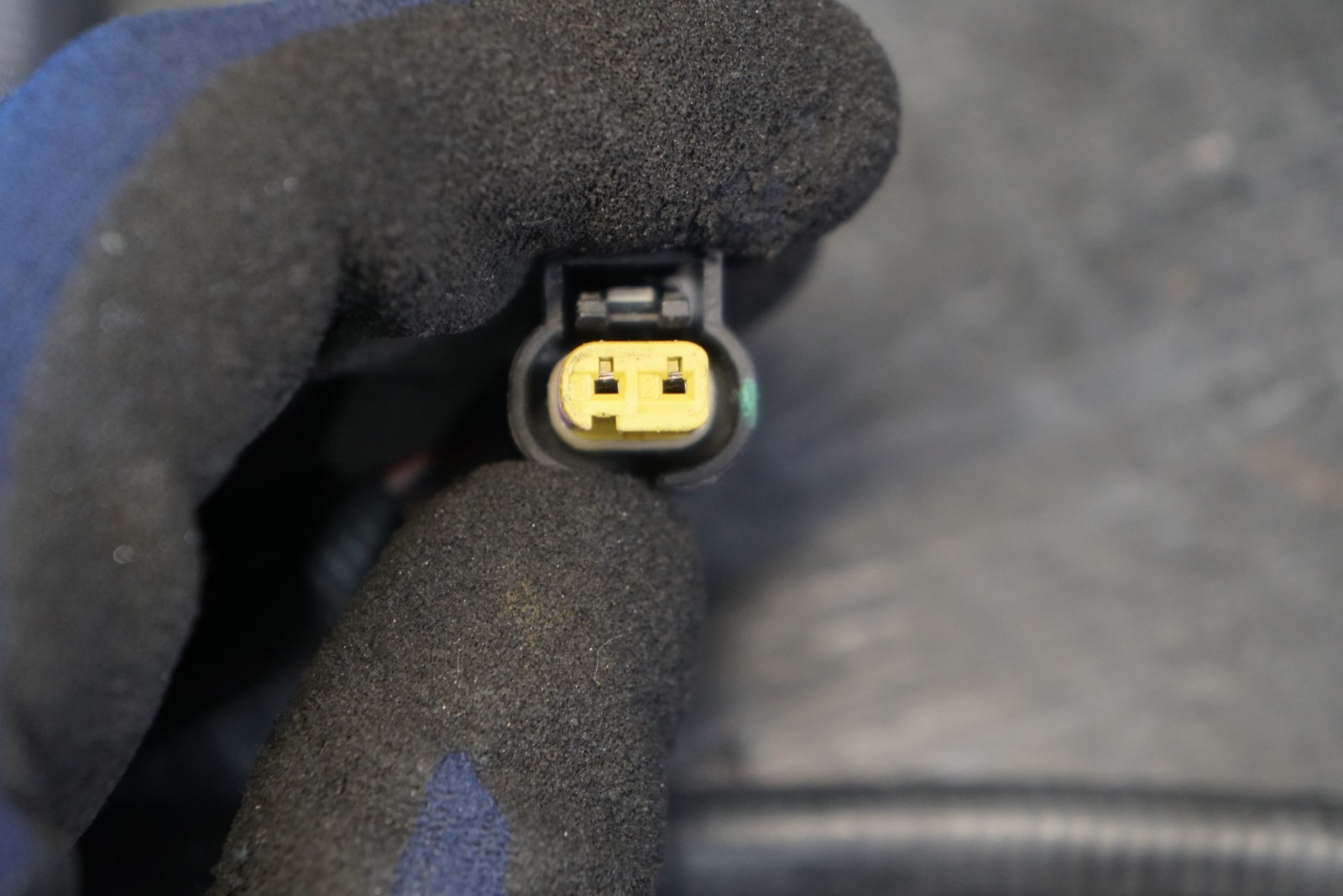 Audi R8 2017-2023 Wiring harness