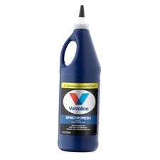 Synchromesh Manual Transmission Fluid 1 Quart 1 QT