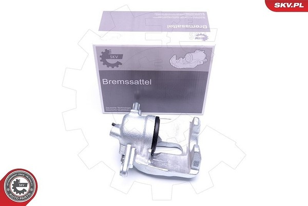 Esen SKV Bremssattel Vorderachse Links U.A. FüR Seat, Skoda, VW-image