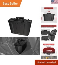 Removable Storage Bin for Can Am Defender, Replace OEM