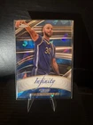 2024 Topps Chrome Sapphire Basketball Stephen Curry #I-6