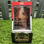 Pokémon Scarlet & Violet Charmander Illustration Holo 2023#168/165