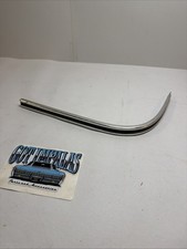 Gm Nos 1966 Chevrolet Impala Rh Quarter Extension Molding Caprice T8 Gm Nos 1966 Chevrolet Impala Rh Quarter Extension Molding Caprice T8
