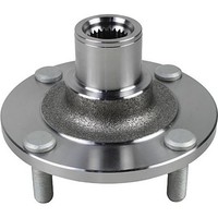 Metzger N 1068 Radnabe