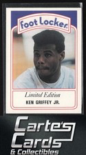 ken griffey footlocker