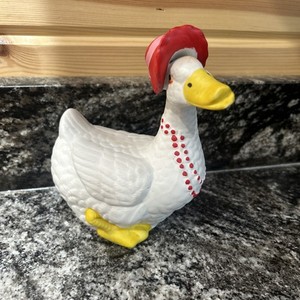Ceramic Mother Goose