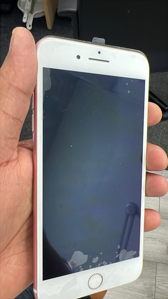 Apple iPhone 7 Plus · 128GB, photo 2 of 2