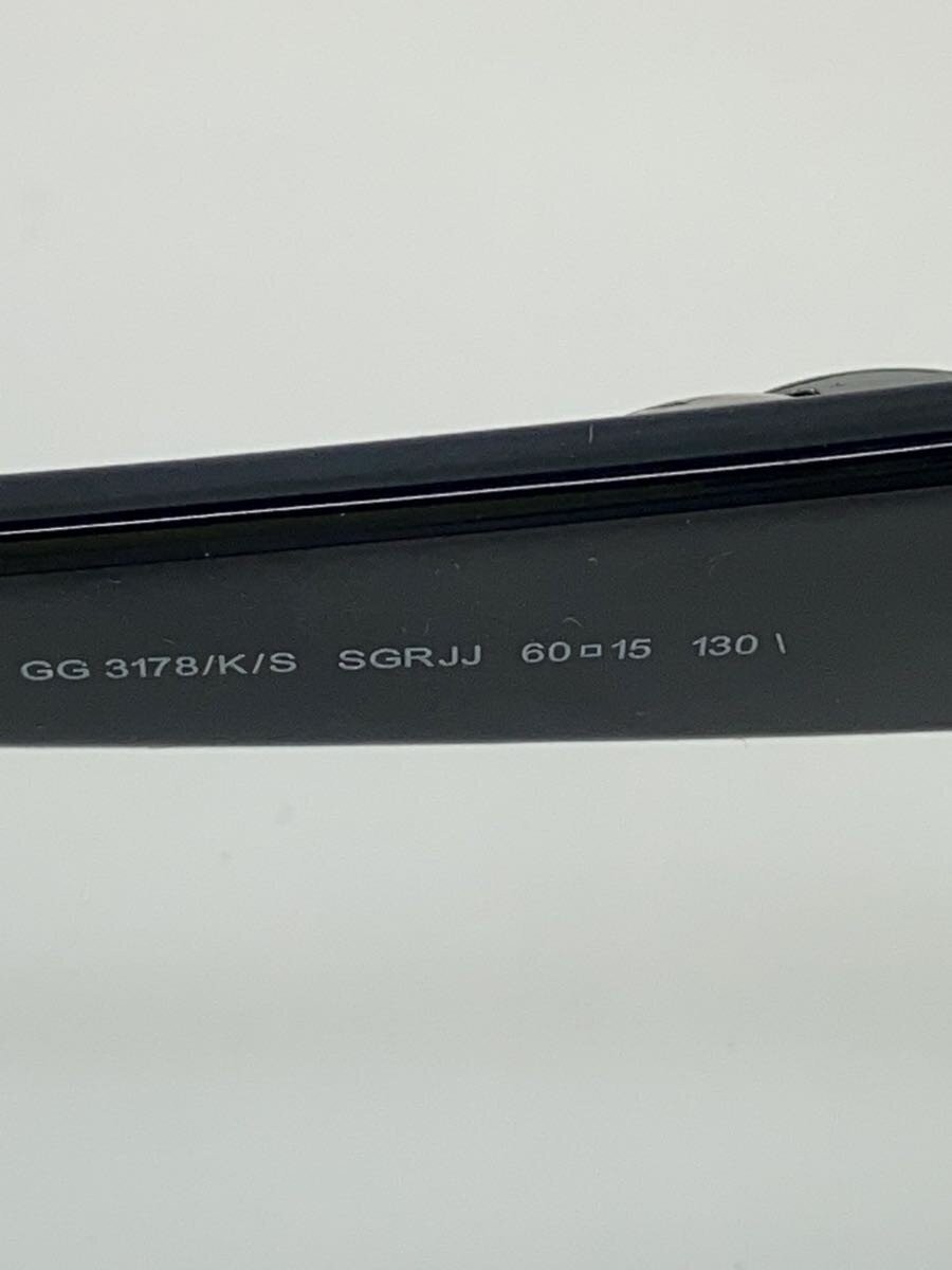 GUCCI Sunglasses Ladies thumbnail 5