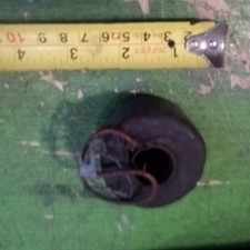 Lucas Magneto Coil