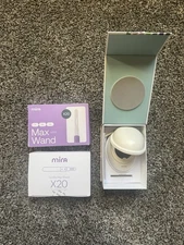 Mira Fertility Hormone Analyzer  (WITH 40 MAX WANDS)