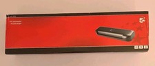 5 Star Office A4 Laminator Frontloader NEW Easy To Use Ideal For Small Areas