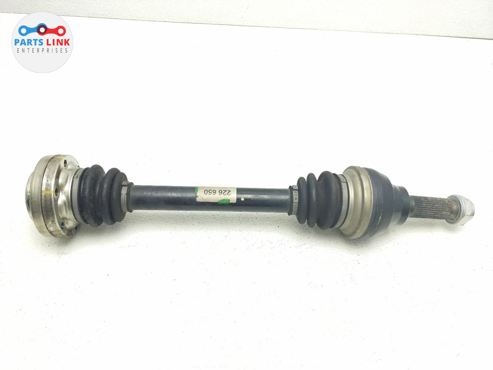 Ferrari California 2008-2014 Rear Left Cv joint