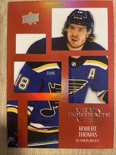 2024-25 Upper Deck Series 1 - UD Portraits Re...