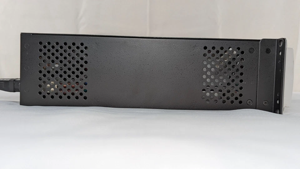 DIGIDESIGN Digi 003 RACK+ FireWire Audio Interface with 8 Mic Preamps - Image 3 of 4