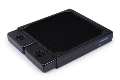 Alphacool 14435 computer cooling system part/accessory Radiatior
