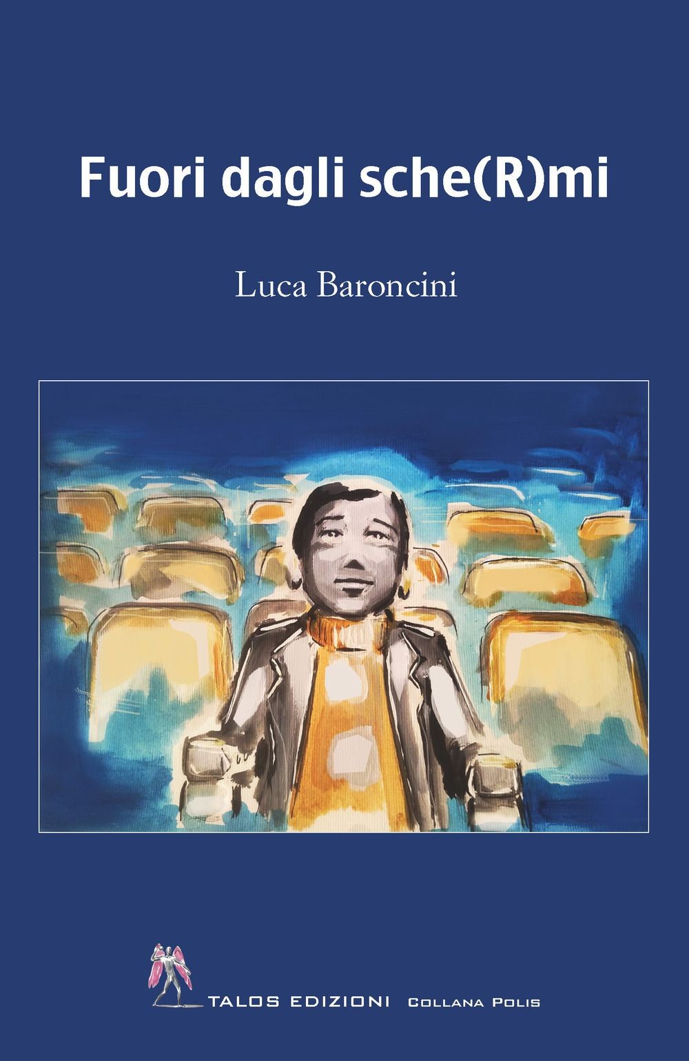 Talos Edizioni Fuori Dagli Sche(R)Mi - Immagine 2