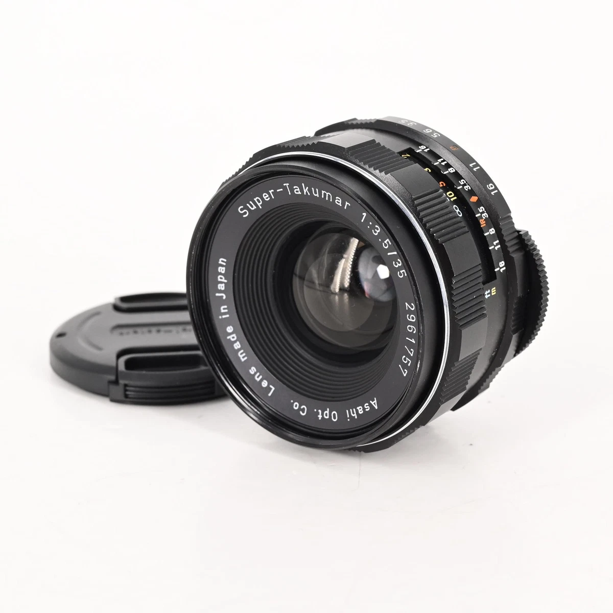 35mm Focal f/3.5 M42 Camera Lenses for sale | eBay