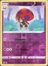 Battle Styles - Reverse Holofoil Pokemon Orbeetle #65 EX